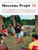 Nouveau Projet, no 24